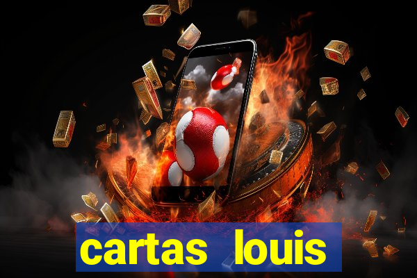 cartas louis francescon ccb